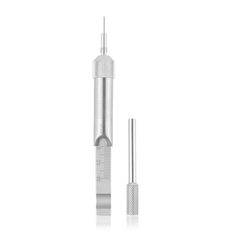 Dybdemåler til EickLoxx Small Osteosynthesis System, 30 mm